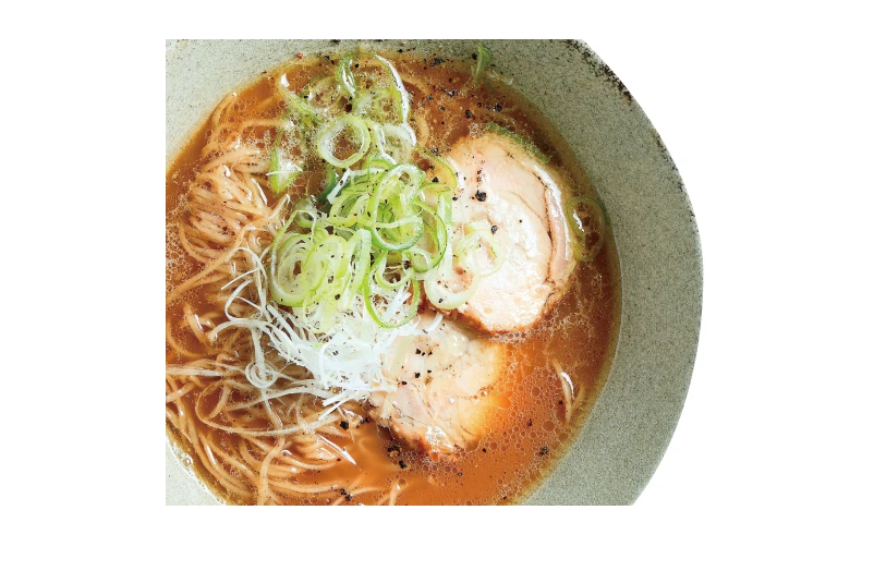 らーめん月