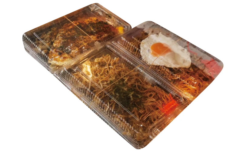 お好み焼き やすきゅう