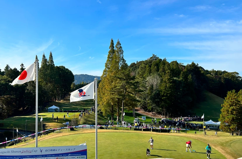 アクセス・観戦方法