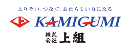 株式会社上組