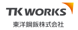 東洋鋼鈑株式会社